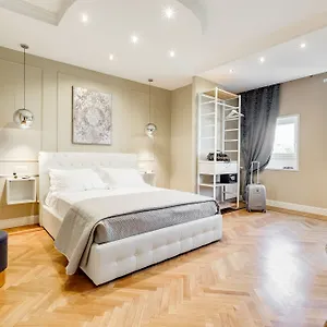 Mellini Palace By Premium Collection Ρώμη